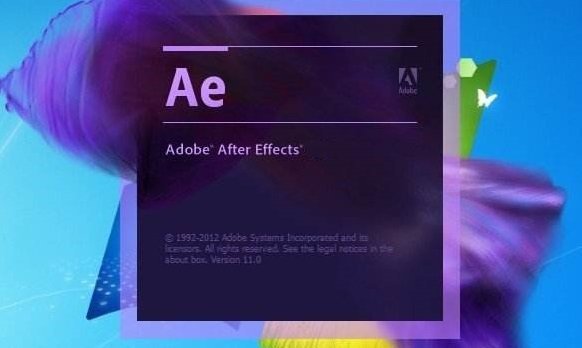 Adobe After Effects CS4中文版图3