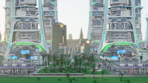 模拟城市5修改器图2