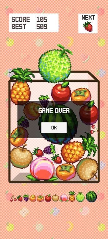 FruitShop游戏图1
