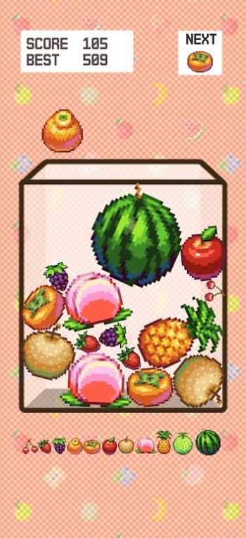 FruitShop游戏图3