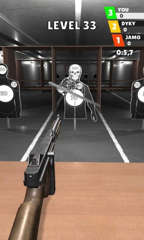 枪支模拟器3D图1