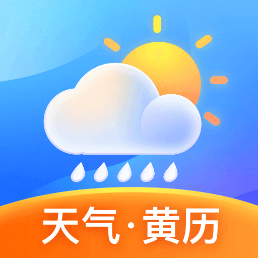 墨知天气app